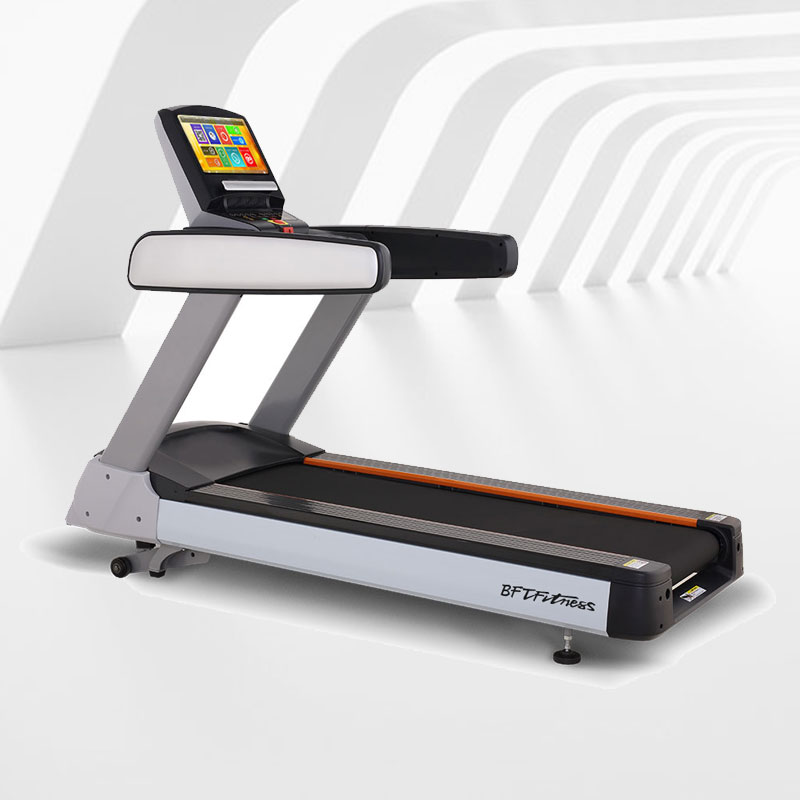 BCT-01S高端商用專業(yè)跑步機(jī)（觸屏版）